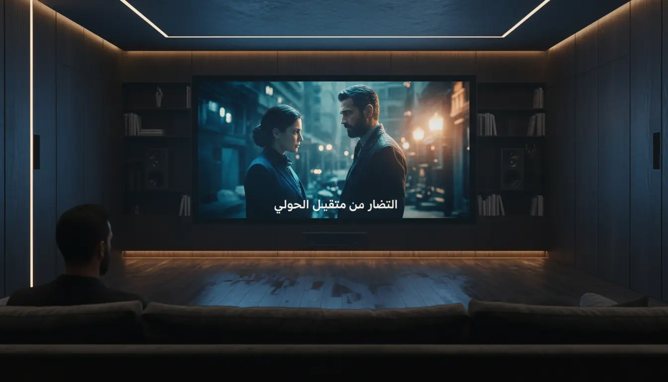 مسلسلات أجنبية مترجمة بترجمة عربية احترافية