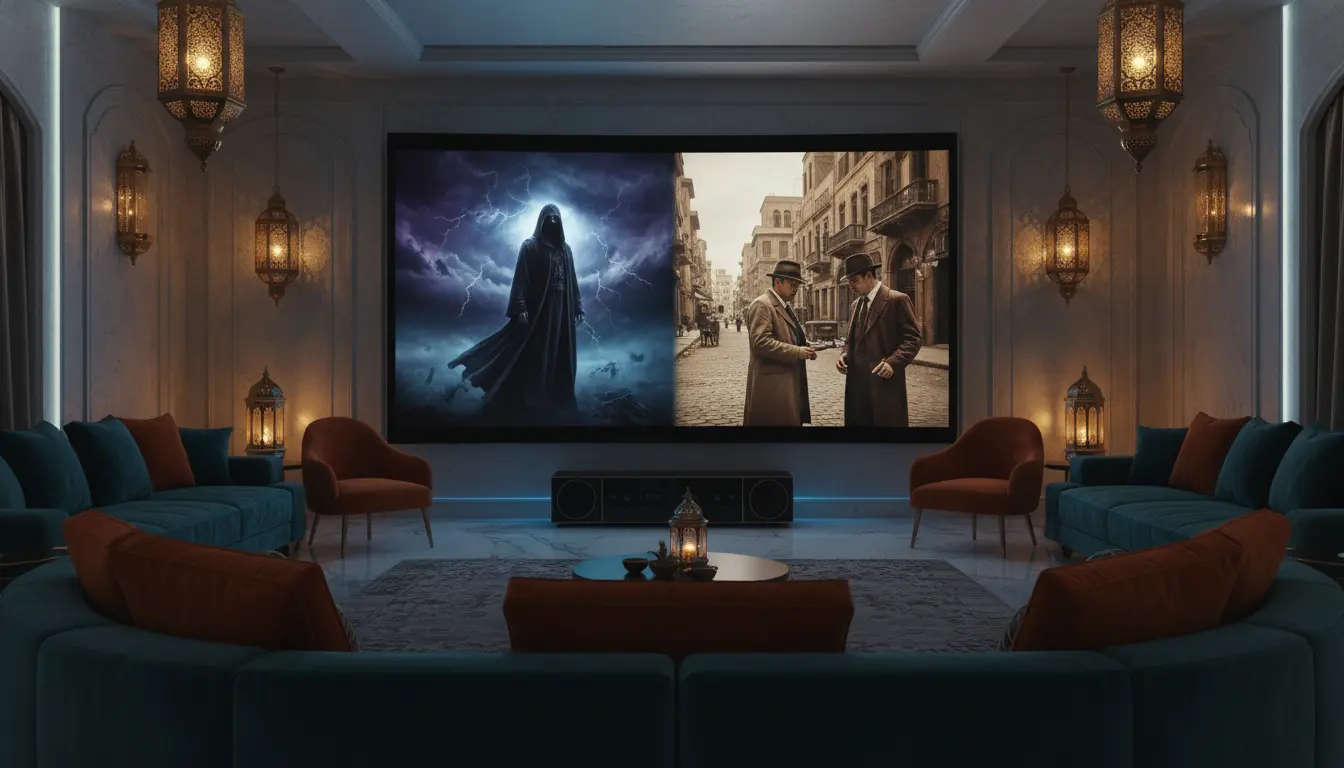 مسلسلات رمضان 2026 المكملة مع عودة الأجزاء الجديدة المنتظرة