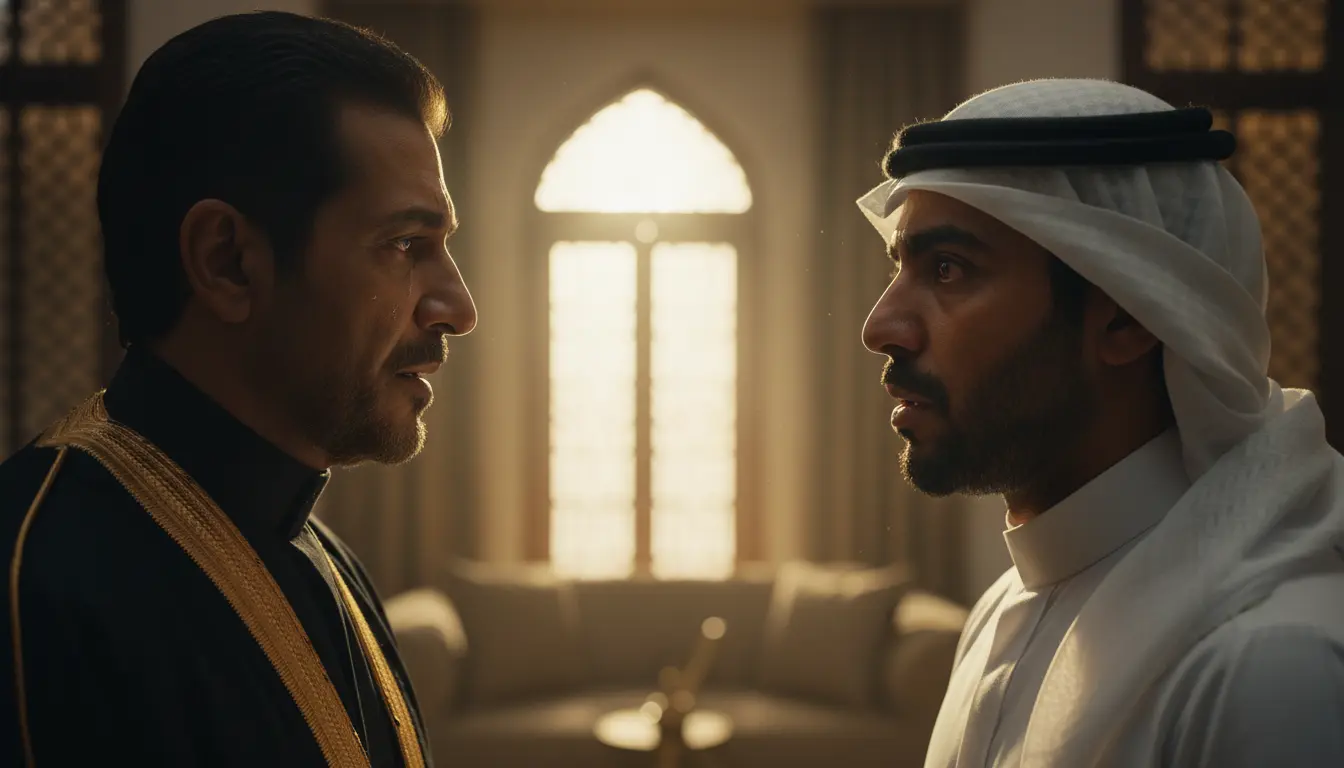 مشاهد مسلسلات رمضان 2026 التي تصدرت السوشيال ميديا وتفاعل معها الجمهور