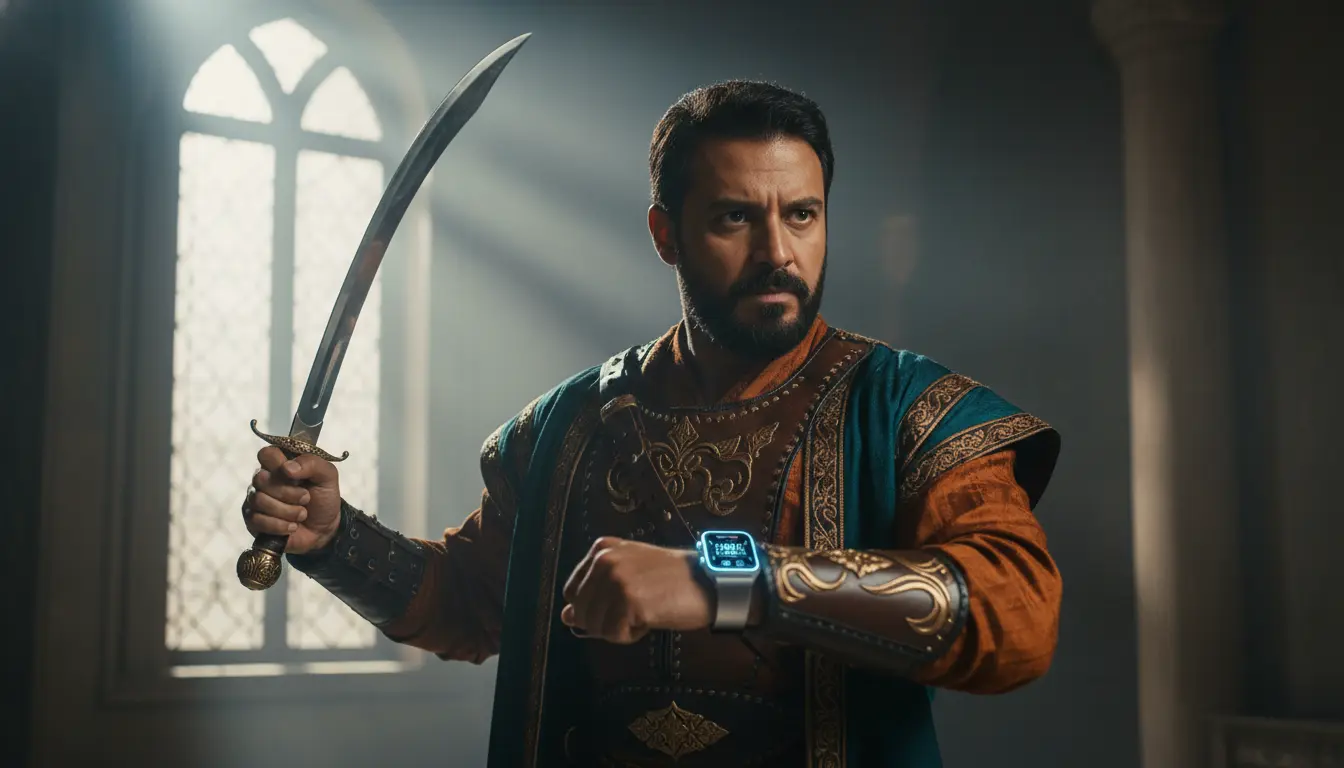 أخطاء مسلسلات رمضان 2026 وفق رصد الجمهور