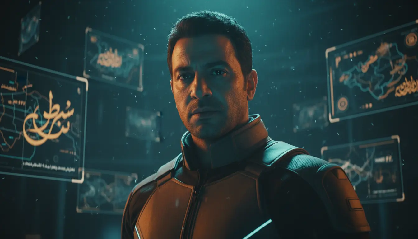 ماذا تشاهد في رمضان 2026 أفضل 7 مسلسلات عربية