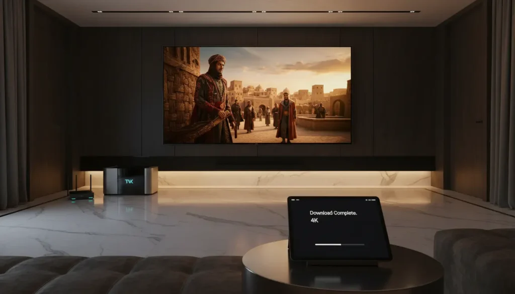 تحميل مسلسلات رمضان 2026 بروابط مباشرة وسريعة