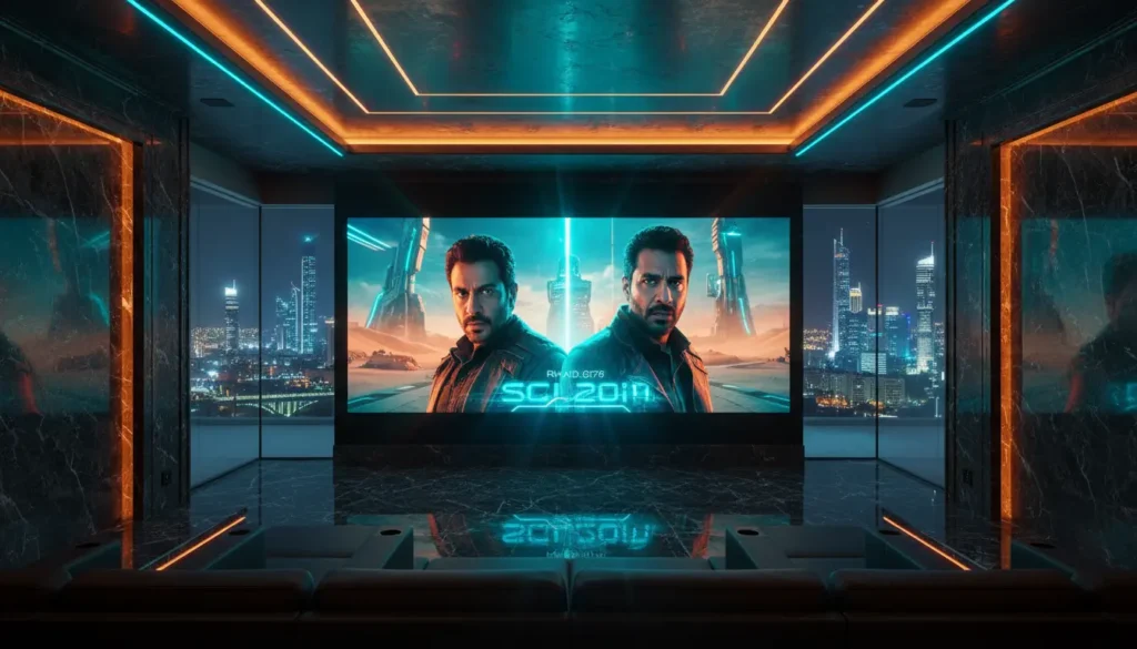 مشهد من مسلسلات شاهد جديدة 2026 بجودة 4K HD بدون فواصل إعلانية