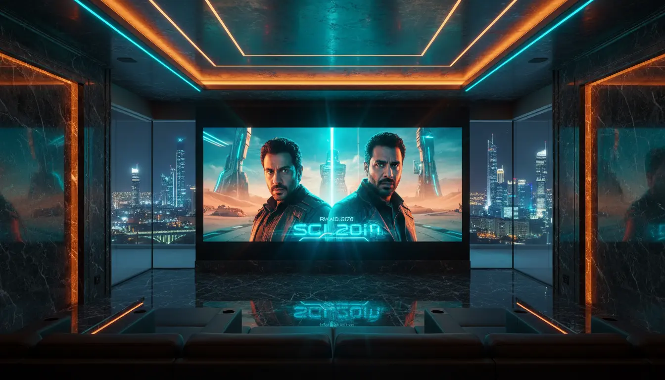 مشهد من مسلسلات شاهد جديدة 2026 بجودة 4K HD بدون فواصل إعلانية