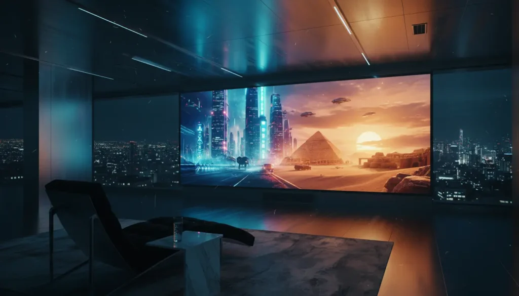 مشهد من أفضل مسلسلات قصيرة 2026 بجودة 4K HD بدون فواصل إعلانية