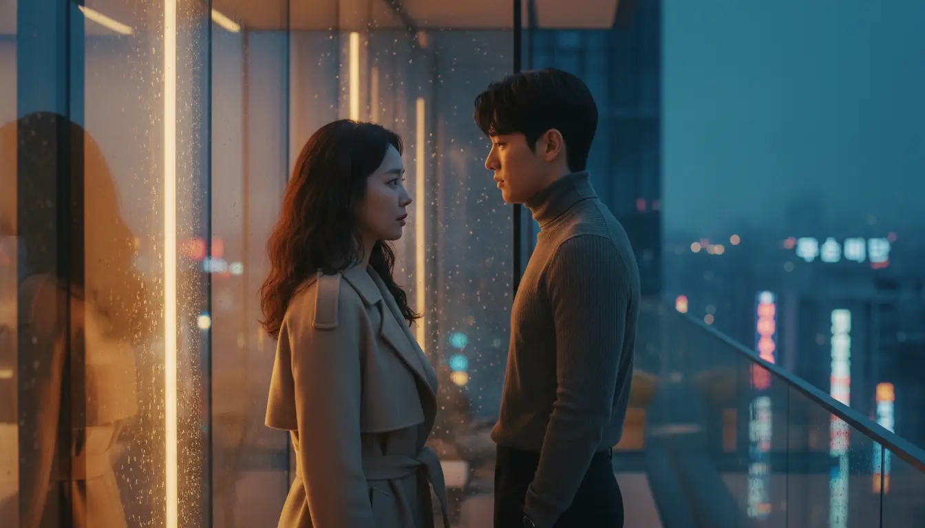 مسلسلات كورية مترجمة في 2026 تستحق المتابعة لعشاق الدراما