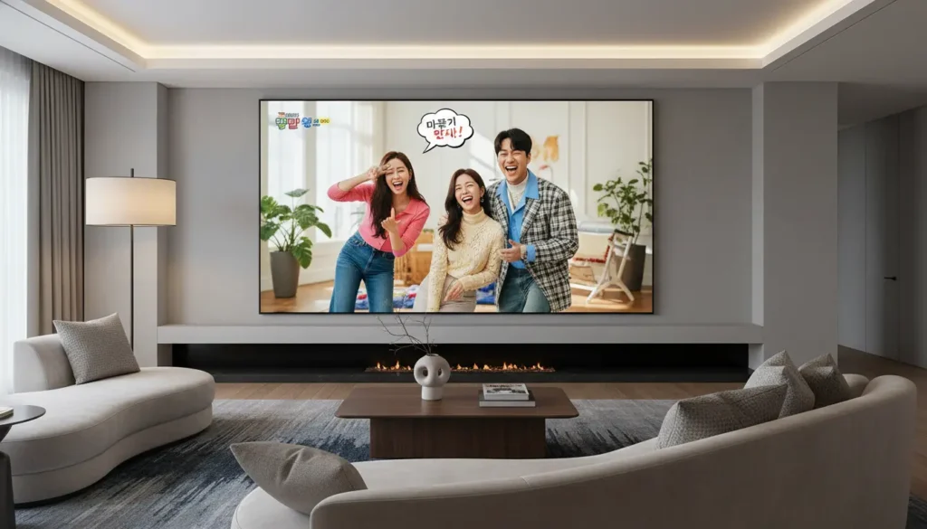 أفضل مسلسل كوري كوميدي في 2026 لعشاق الدراما الكورية الممتعة