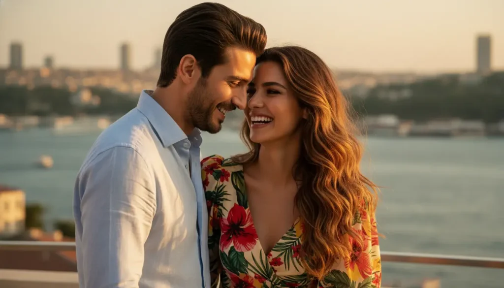 أفضل مسلسل تركي كوميدي 2026 مع ترشيحات خفيفة وممتعة