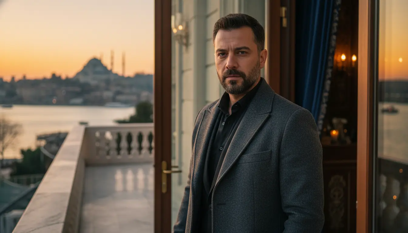 أفضل المسلسلات التركية في 2026 مع مشاهد درامية حديثة من أقوى الأعمال التركية