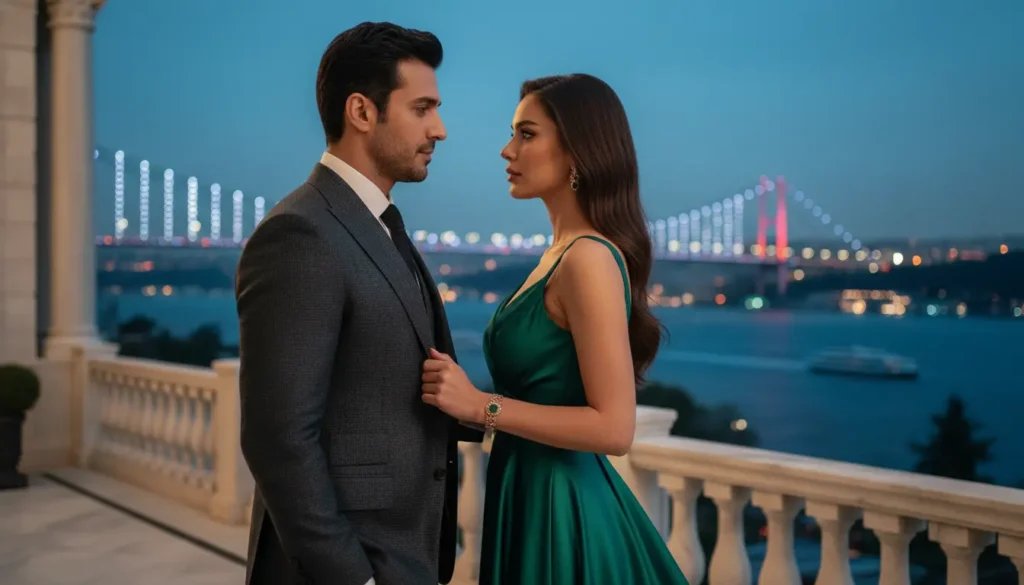 أفضل مسلسل تركي مدبلج في 2026 مع أشهر الأعمال التركية المدبلجة المناسبة للمشاهدة الممتعة والرومانسية والدراما