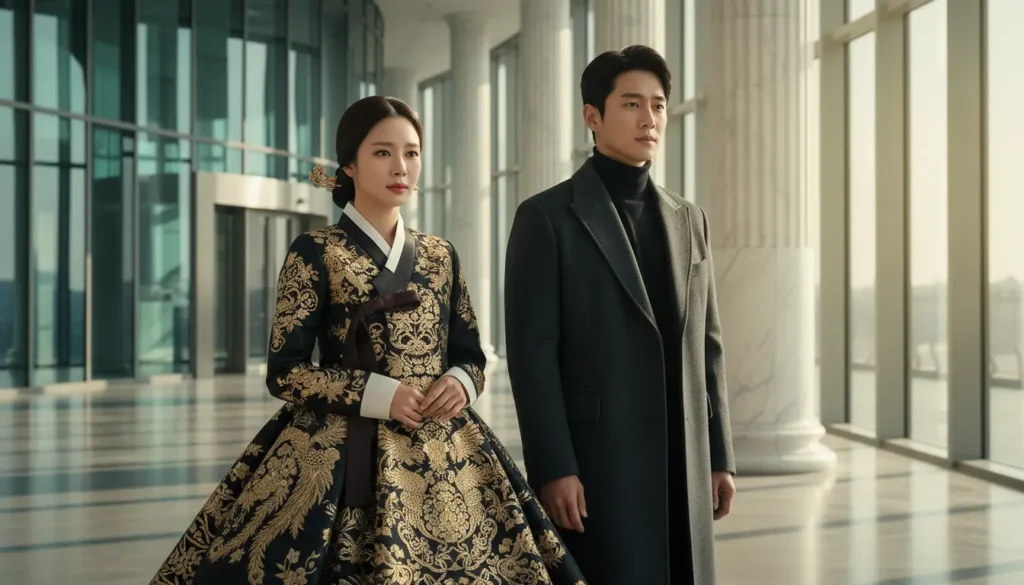 أفضل مسلسل كوري في 2026 مع ترشيحات رومانسية وأكشن وفانتازيا لعشاق الدراما الكورية