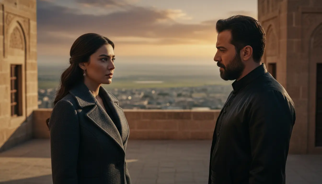 أفضل مسلسل تركي مترجم في 2026 لعشاق الدراما العائلية والرومانسية الأصلية