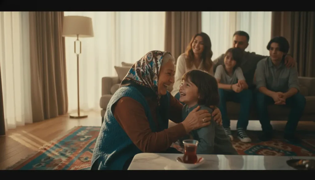 أفضل مسلسل تركي للعائلة في 2026 لمشاهدة أعمال دافئة ومناسبة للكبار والأطفال