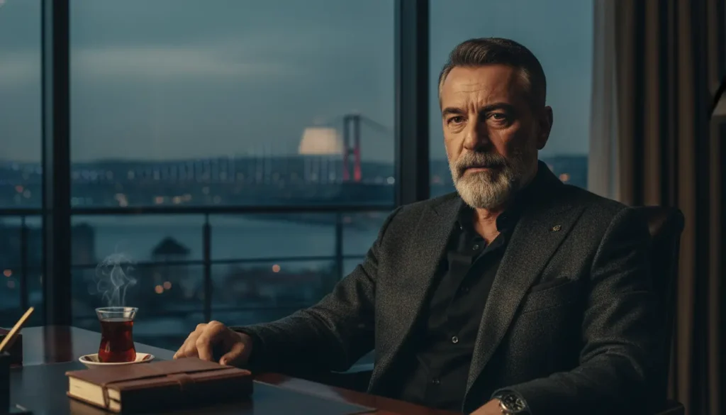 أفضل مسلسل تركي قصير في 2026 لمشاهدة أعمال جريمة ودراما وغموض بدون إطالة