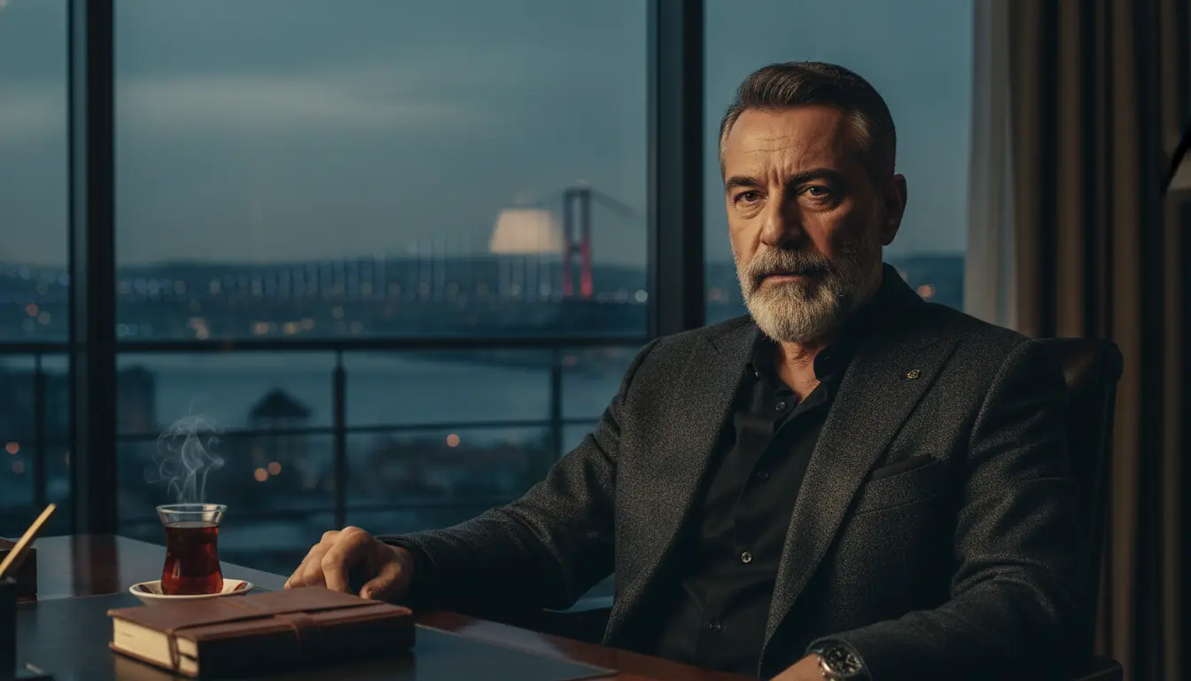 أفضل مسلسل تركي قصير في 2026 لمشاهدة أعمال جريمة ودراما وغموض بدون إطالة