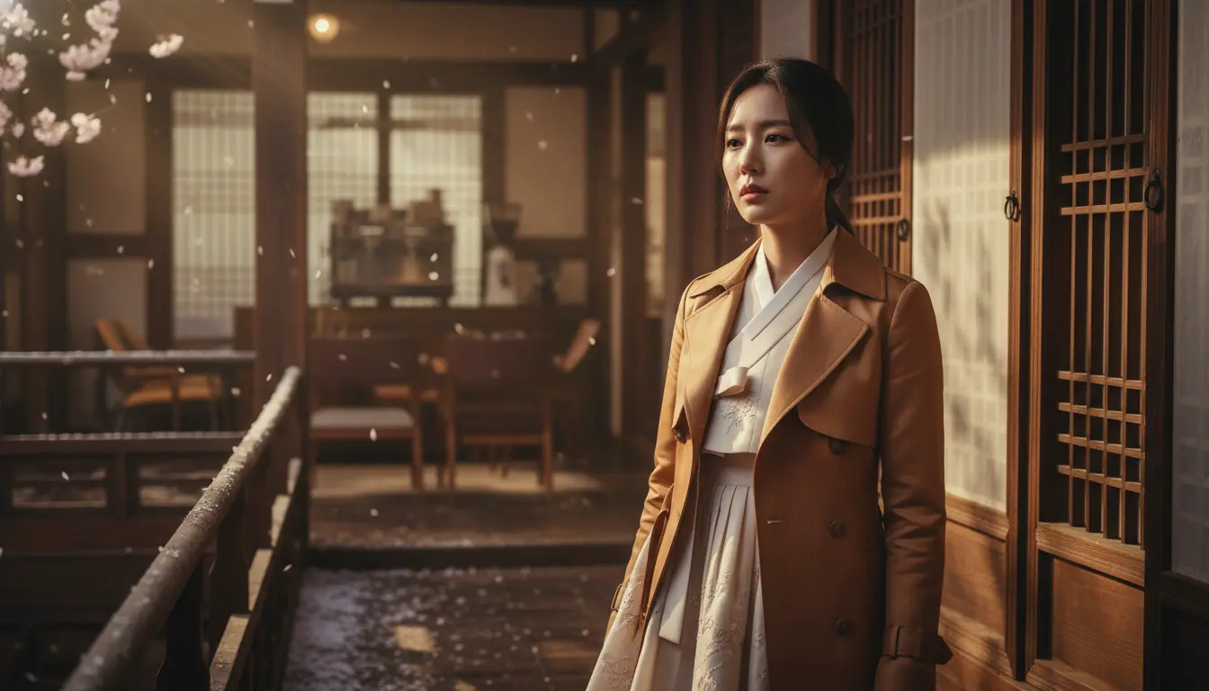 مسلسلات كورية قديمة مميزة مثل Full House وCoffee Prince وReply 1988 ما زالت تستحق المشاهدة