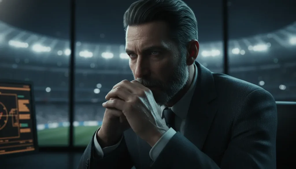 أفضل مسلسلات درامية لمحبي التوتر والمنافسة في كأس العالم بقصص عن الضغط والطموح والصراع
